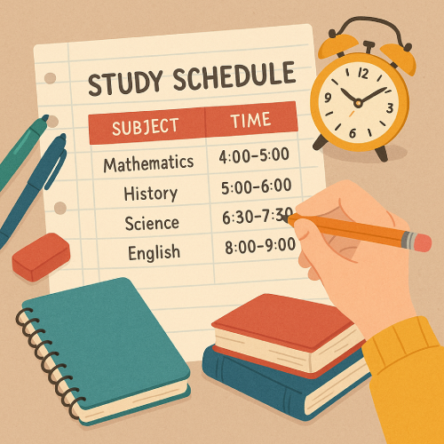 برنامه ریزی